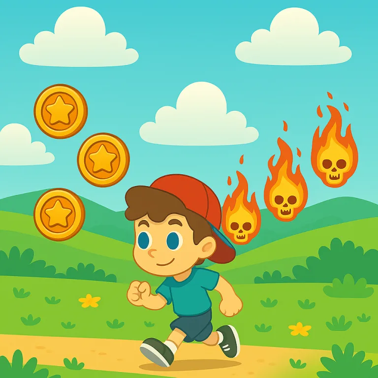 Processing Speed Training app icon